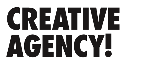Creative Agency!
